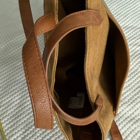 crossbody bag - Picture 4 of 5